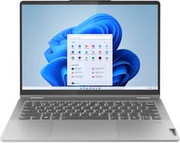 Lenovo IdeaPad Flex 5 14ABR8 82XX00JCMH - 2-in-1 Laptop - 14 inch — thumbnail 1