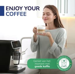 Reinigings tabletten Koffiemachine - Fosfaatvrij - 40 Stuks — thumbnail 4