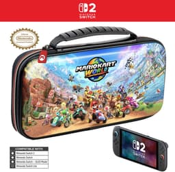 Nintendo Switch 2 case - Mario Kart: World - Beschermhoes — thumbnail 5