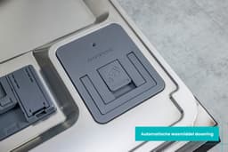 ETNA VW938CR – Volledig geïntegreerde vaatwasser – 16 couverts – Energieklasse A – 38 dB – AutoDose – FanDry – ConnectLife – Automatische deuropening – 60 cm — thumbnail 10