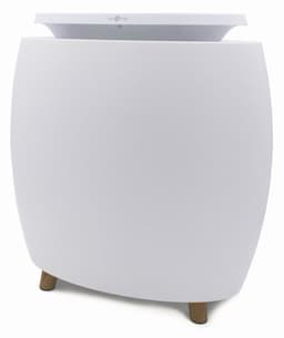 AIR AND ME Lendou Luchtreiniger – 35 m² – 300 m³/u – HEPA & Actieve Koolstoffilter – Wifi & App (iOS/Android) – Google Home – 4 Snelheden + Turbo – 37-60 dB – 2 USB-poorten — thumbnail 15