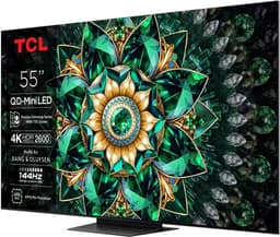 TCL 55Q7C - 55 inch - 4K QD-MiniLED - 2025 - Smart TV — thumbnail 4
