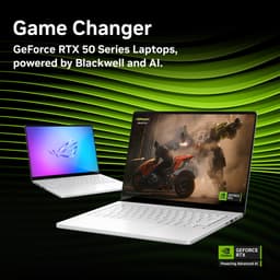 ASUS ROG Zephyrus G14 GA403UM-QS024W - Gaming Laptop - 14 inch - 120 Hz — thumbnail 10