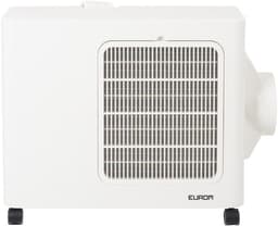 Eurom AC5201 Wifi 5200 BTU mobiele split unit airco - 40 m3 - geschikt voor op de camping en thuis — thumbnail 11