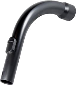 Dparts pistoolgreep geschikt voor Miele stofzuiger - Passend op Miele Compact, Complete C1, C2, C3, S500, S600, S700, S800, S4000 (s4), S5000 (s5) - Stofzuiger onderdelen - 35mm handgreep — thumbnail 4