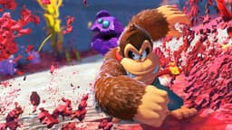 Donkey Kong Bananza - Nintendo Switch 2 — thumbnail 6