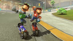 Mario Kart: World - Nintendo Switch 2 — thumbnail 3