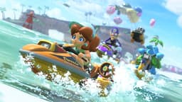 Mario Kart: World - Nintendo Switch 2 — thumbnail 4