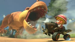 Nintendo Switch 2 - Mario Kart: World Bundel - Zwart — thumbnail 6