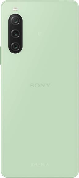 Sony Xperia 10 V - 128GB - Sage Green — thumbnail 13