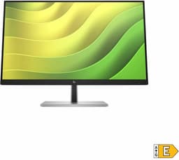 HP Elitedisplay E24q G5 - QHD IPS Monitor - 24 inch — thumbnail 3