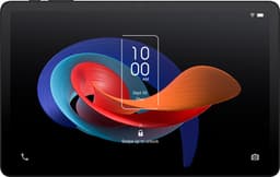 TCL TAB 10 - 64 GB - Wifi - 10 inch - Grijs — thumbnail 1