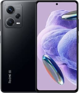 Xiaomi Redmi Note 12 Pro+ 5G - 8GB/256GB - Midnight Black — thumbnail 11