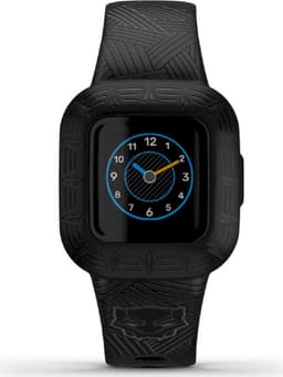 Garmin Vivofit Junior 3 - Activity tracker kinderen - Marvel Black Panther - Zwart — thumbnail 21