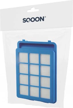 SQOON® Philips Stofzuigerfilter WaterPro – Vervangt 432200901131 – Geschikt voor FC9920 & FC9919 — thumbnail 2