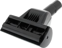Scanpart stofzuiger borstel opzetstukken set - Speciaal geschikt voor auto interieur - Geschikt voor AEG Bosch Electrolux Miele Moulinex Nilfisk Panasonic Philips Rowenta Siemens - Universeel - 5 borstels — thumbnail 10