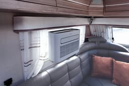 Qlima Split-unit airco MS-AC 5001 wit — thumbnail 8
