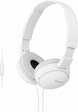 Sony MDR-ZX110A - On-ear koptelefoon - Wit — thumbnail 21
