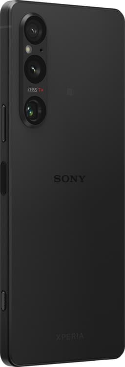 Sony Xperia 1V - 256GB - Zwart — thumbnail 21