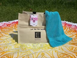 Didak Play Backpack Muy Pop Speaker Llama - Portable speaker - Luidspreker — thumbnail 5