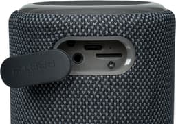 Bigben Party - Bluetooth Speaker - RGB Verlichting - Cylinder - Small — thumbnail 2
