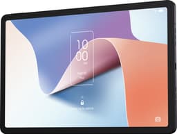 TCL NXTPAPER 11 - 128 GB - Wifi - Full Colour Paper tablet - e-Book - Grijs — thumbnail 8