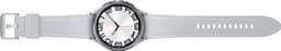Samsung Galaxy Watch6 Classic - LTE/4G variant - Smartwatch - 47mm - Silver — thumbnail 6
