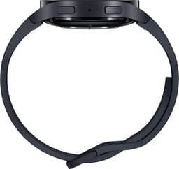 Samsung Galaxy Watch6 - LTE/4G variant - Smartwatch - 44mm - Graphite — thumbnail 4