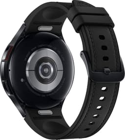 Samsung Galaxy Watch6 Classic - Smartwatch - 47mm - Black — thumbnail 5
