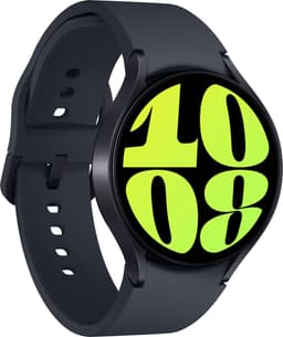 Samsung Galaxy Watch6 - Smartwatch - 44mm - Graphite — thumbnail 3