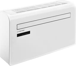 TROTEC Airconditionter voor muurbevestiging - zonder buitenunit PAC-W 2650 SH met verwarmingsfunctie — thumbnail 1