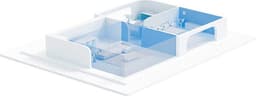 Xiaomi Smart Air Purifier 4 Lite - Luchtreiniger - Luchtwasser 43 m² - Wit — thumbnail 19