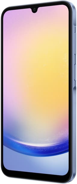 Samsung Galaxy A25 5G - 256GB - Blauw — thumbnail 10