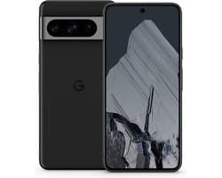 Google Pixel 8 Pro - 12GB/256GB - Black