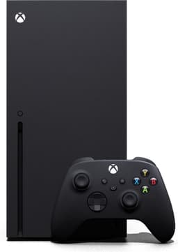 Xbox Series X Console — thumbnail 18