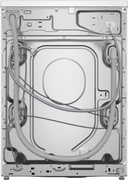 Bosch WGB2440AFG - Serie 8 - Wasmachine met stoom - 9 kg - 1400 rpm - 50% zuiniger dan energielabel A - Home Connect - NL/FR — thumbnail 4