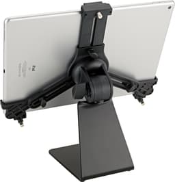 König & Meyer 19792 Tablet Tablet PC-standaard - Accessoire voor standaards — thumbnail 2