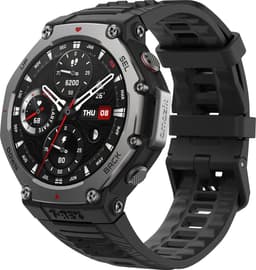 Amazfit T-Rex 3 Onyx Black — thumbnail 3
