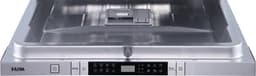 ETNA VW640N Inbouw vaatwasser met C Energielabel - 14 Couverts - Automatisch Openen - Turbo Speed+ - 40dB(A) — thumbnail 14