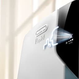 De’Longhi Pinguino PACEX105A+++ - mobiele airconditioner - 63 dB - 610 W - Wit - 3 standen - afstandsbediening — thumbnail 3