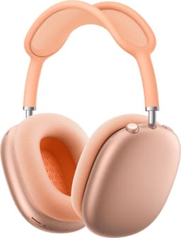Apple AirPods Max - Draadloze Bluetooth Koptelefoon - USB-C - Oranje — thumbnail 1