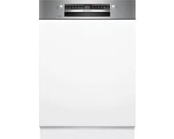 Bosch Serie 4 SMI4ETS08E vaatwasser Semi-ingebouwd 13 couverts