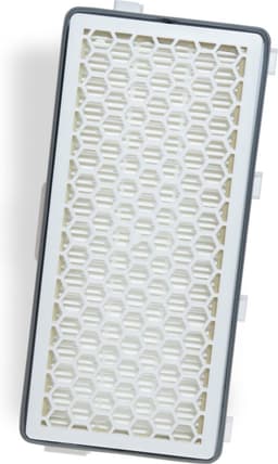 Paxanpax SF-HA50 filter geschikt voor Miele - HEPA Active AirClean-filter met timestrip - SFHA50 - SF-HA 50 - Compact C1 C2 - Complete C2 C3 — thumbnail 3