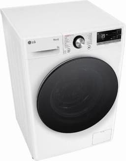 LG F4WR7009SYW wasmachine | 9 kg | 40% zuiniger dan A | Turbowash — thumbnail 9