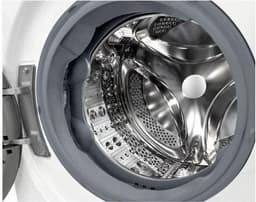 LG F4WR7009SYW wasmachine | 9 kg | 40% zuiniger dan A | Turbowash — thumbnail 6