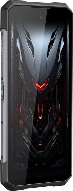Doogee S200 NL – 6.72inch – Robuuste Smartphone – 12GB+20GB RAM – 256GB ROM – 10100mAh – Android 14.0 – Grijs — thumbnail 4