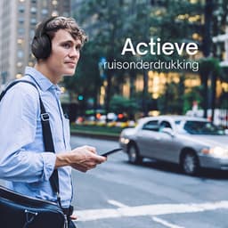 Grundig Bluetooth Koptelefoon - Hoofdtelefoon Draadloos - Over Ear Koptelefoon met 40 Uur Afspeeltijd - Draadloze Koptelefoon met Microfoon - Incl. Audio kabel 3.5mm en USB-C Oplaadkabel — thumbnail 7