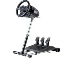 Thrustmaster T300 RS GT Force Feedback Racing Wheel - Met Wheel Stand Pro - Zwart - PC - PS4 - PS5