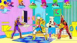 Just Dance 2025 Edition - Nintendo Switch - Code in a box — thumbnail 3