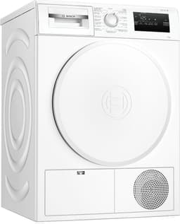 Bosch WTH8300AFG - Warmtepompdroger - 8 kg - Droogt zoals jij wilt met Auto Dry - NL/FR Display - Stil — thumbnail 13